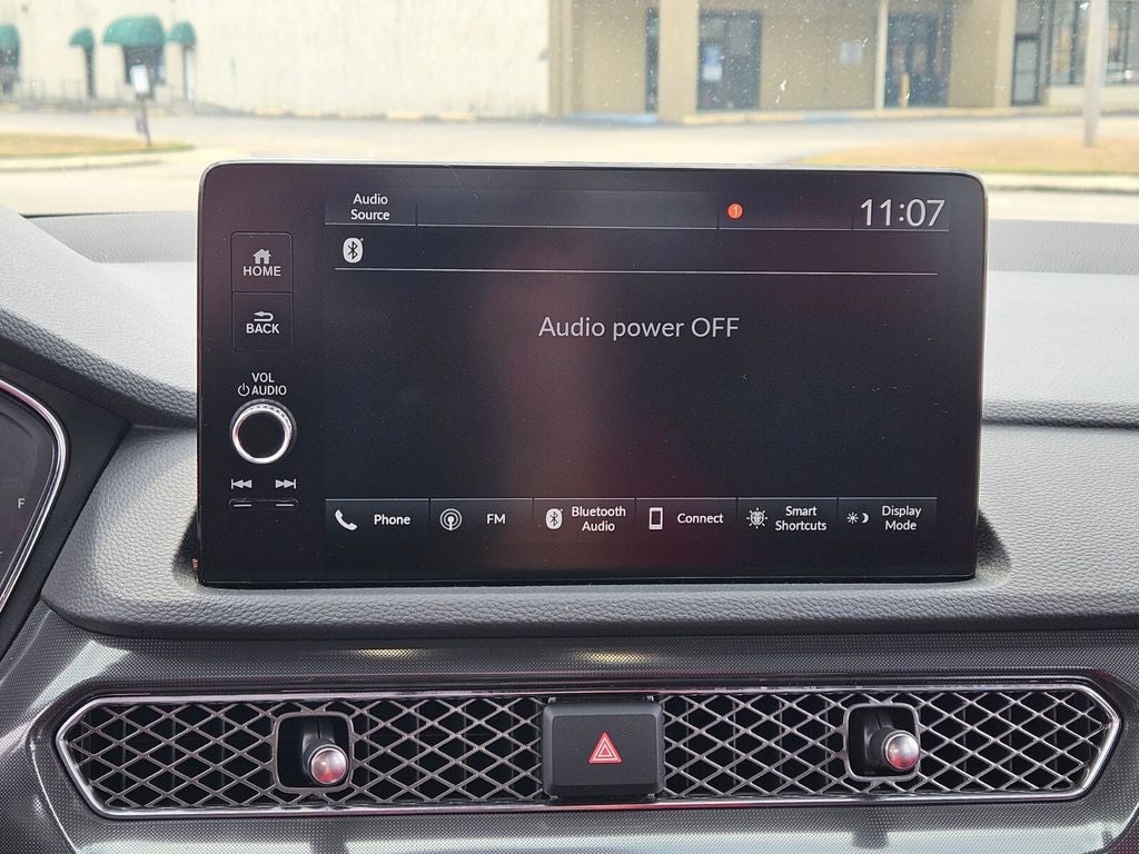 2024 Acura Integra Type S