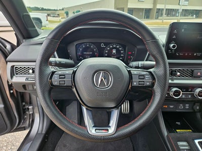 2024 Acura Integra Type S