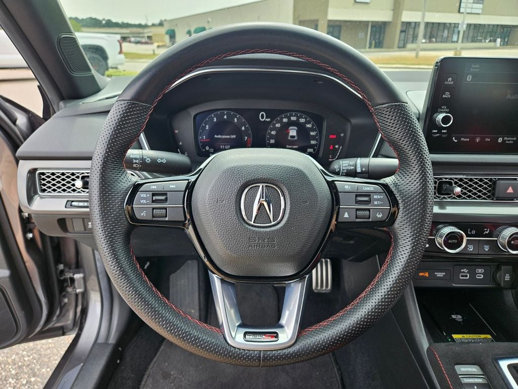 2024 Acura Integra Type S
