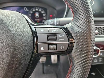 2024 Acura Integra Type S