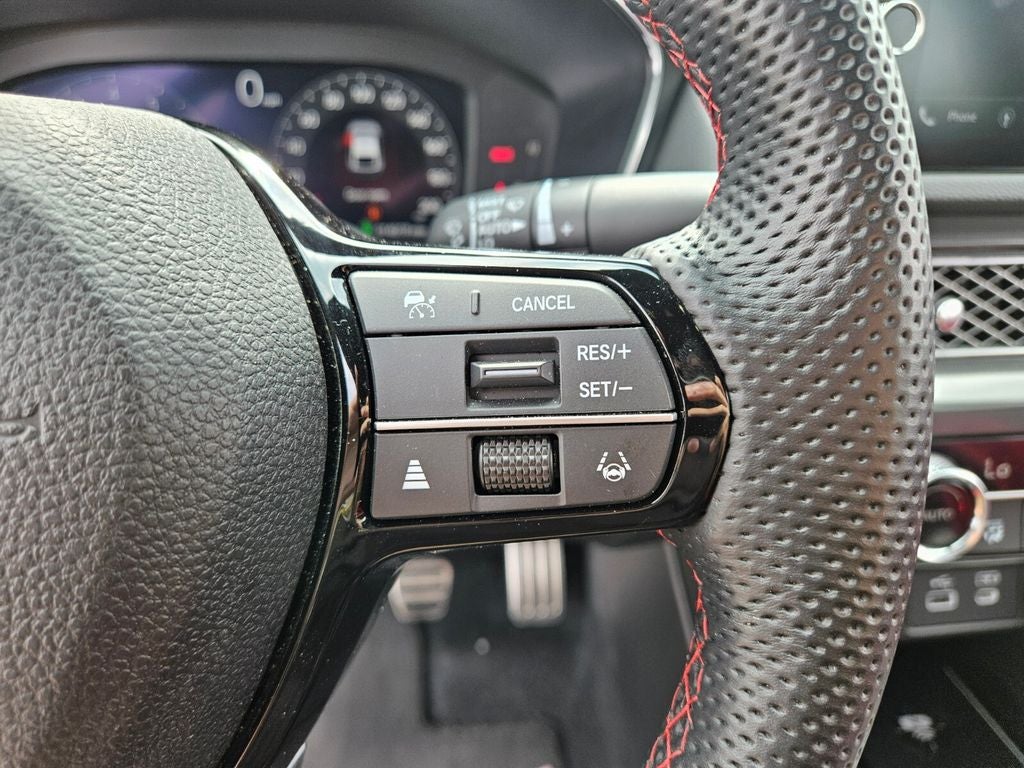 2024 Acura Integra Type S