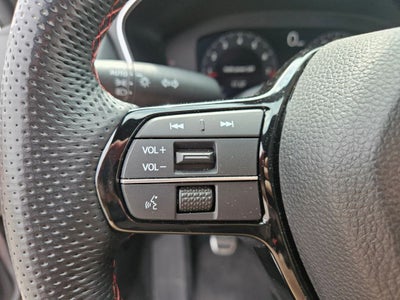 2024 Acura Integra Type S