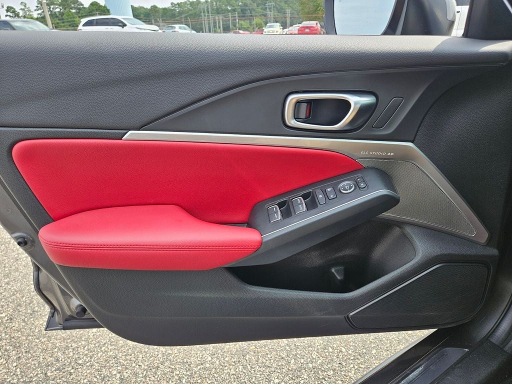 2024 Acura Integra Type S