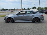 2024 Acura Integra Type S