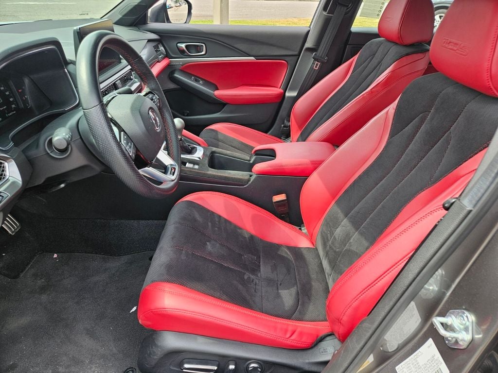 2024 Acura Integra Type S