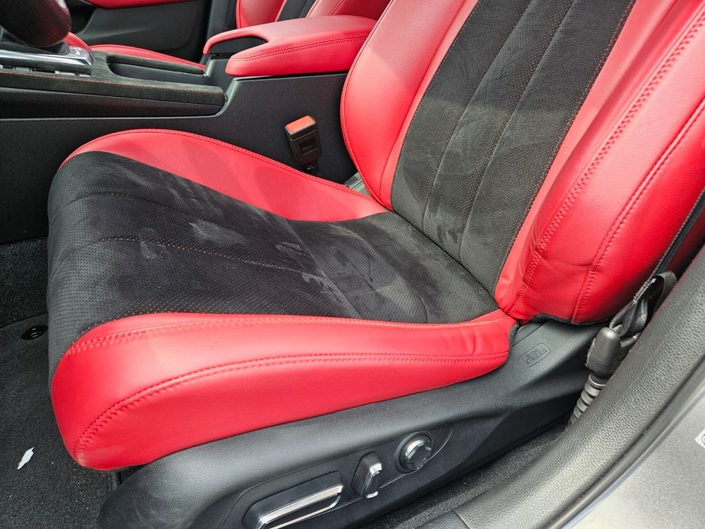 2024 Acura Integra Type S