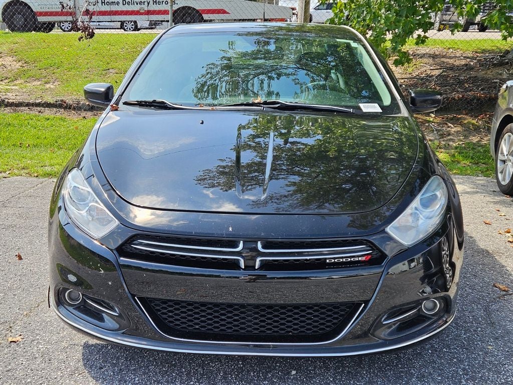2016 Dodge Dart SXT Sport