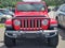 2020 Jeep Wrangler Unlimited Sahara 4x4