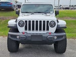 2019 Jeep Wrangler Unlimited Rubicon 4x4