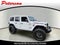 2023 Jeep Wrangler 4-Door Rubicon FarOut 4x4