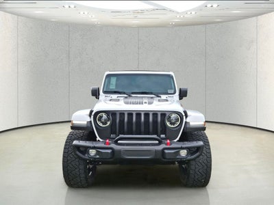 2023 Jeep Wrangler 4-Door Rubicon FarOut 4x4