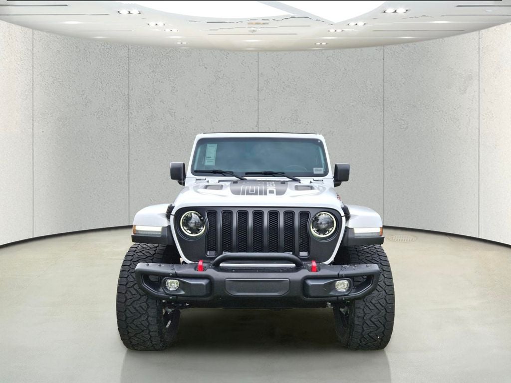 2023 Jeep Wrangler 4-Door Rubicon FarOut 4x4