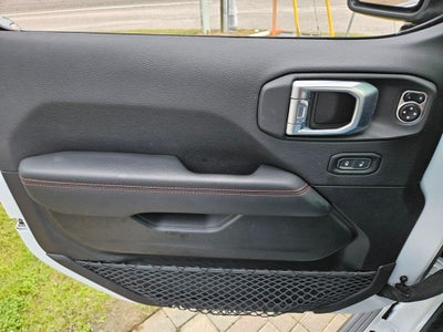 2023 Jeep Wrangler 4-Door Rubicon FarOut 4x4