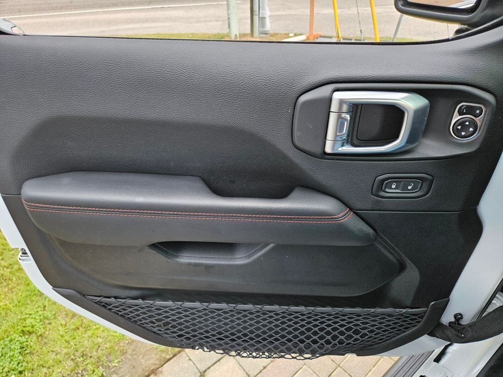 2023 Jeep Wrangler 4-Door Rubicon FarOut 4x4