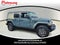 2024 Jeep Wrangler WRANGLER 4-DOOR SAHARA
