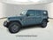 2024 Jeep Wrangler WRANGLER 4-DOOR SAHARA