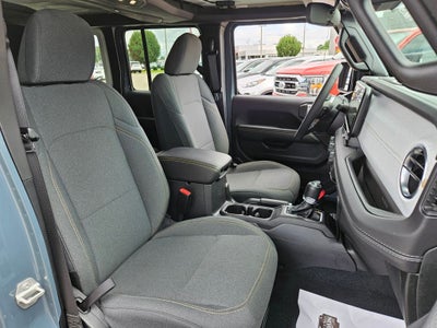2024 Jeep Wrangler 4-Door Sahara 4x4