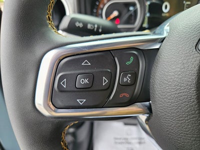 2024 Jeep Wrangler 4-Door Sahara 4x4