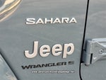 2024 Jeep Wrangler WRANGLER 4-DOOR SAHARA