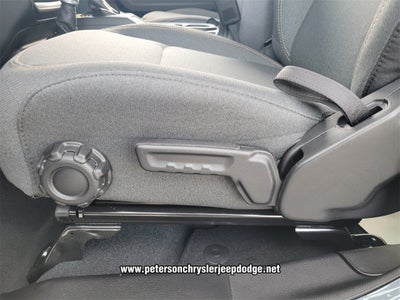 2024 Jeep Wrangler WRANGLER 4-DOOR SAHARA