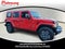 2024 Jeep Wrangler WRANGLER 4-DOOR SAHARA