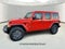 2024 Jeep Wrangler WRANGLER 4-DOOR SAHARA