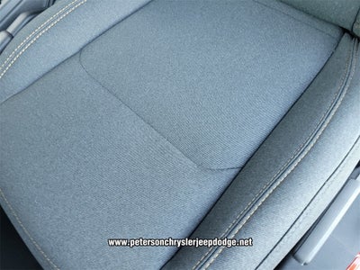 2024 Jeep Wrangler WRANGLER 4-DOOR SAHARA