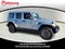 2024 Jeep Wrangler WRANGLER 4-DOOR SAHARA