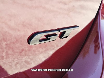 2026 Dodge Durango DURANGO GT RWD