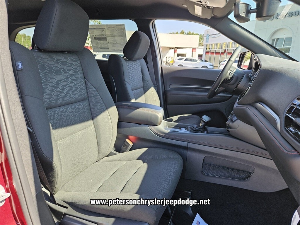 2026 Dodge Durango DURANGO GT RWD