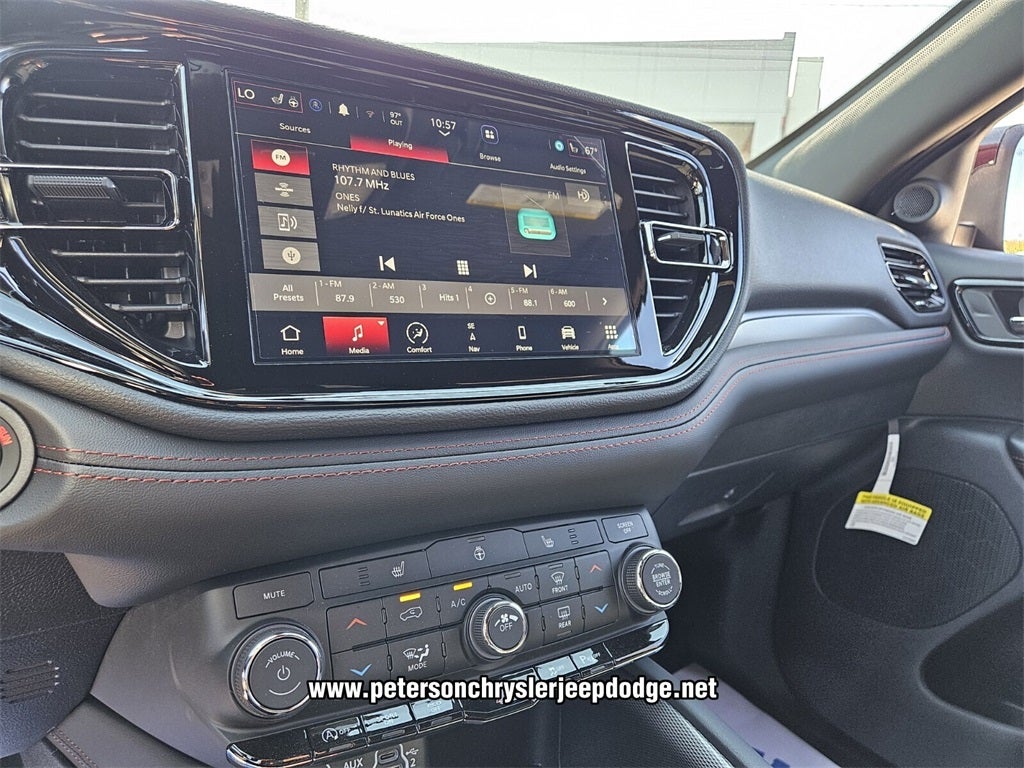 2026 Dodge Durango DURANGO GT RWD