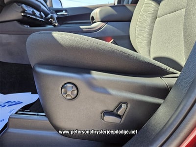 2026 Dodge Durango DURANGO GT RWD