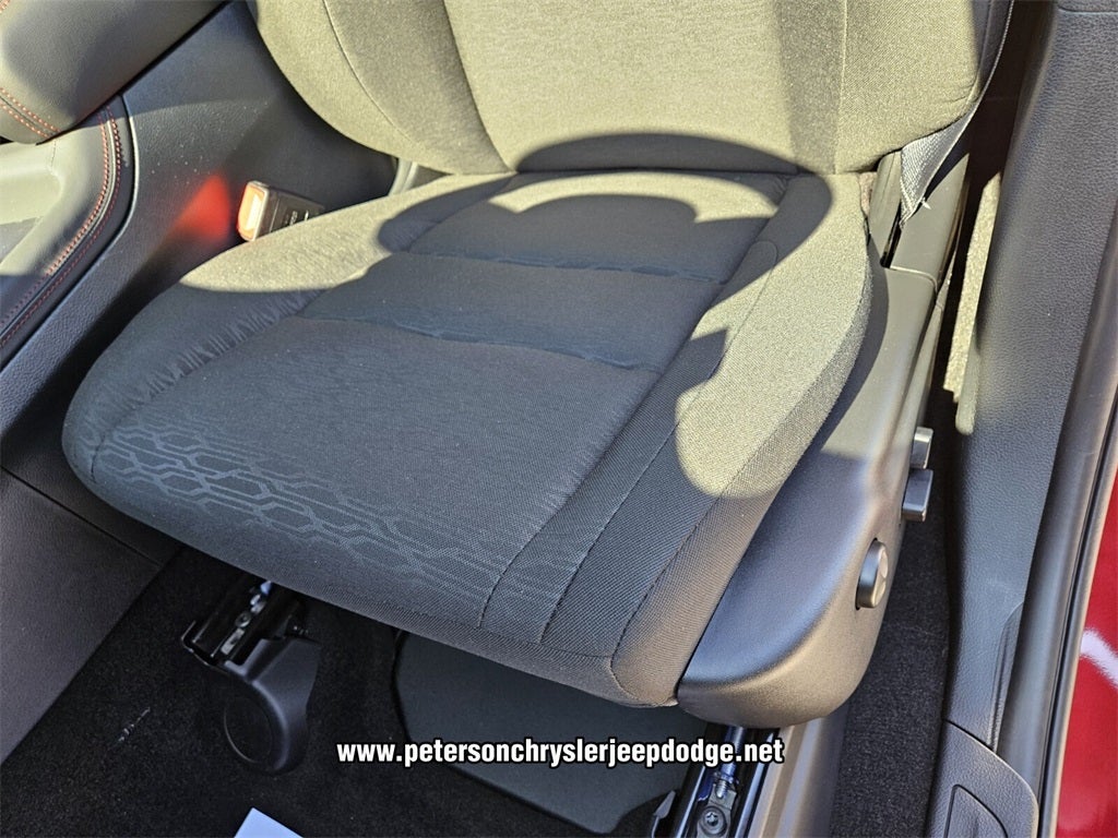 2026 Dodge Durango DURANGO GT RWD