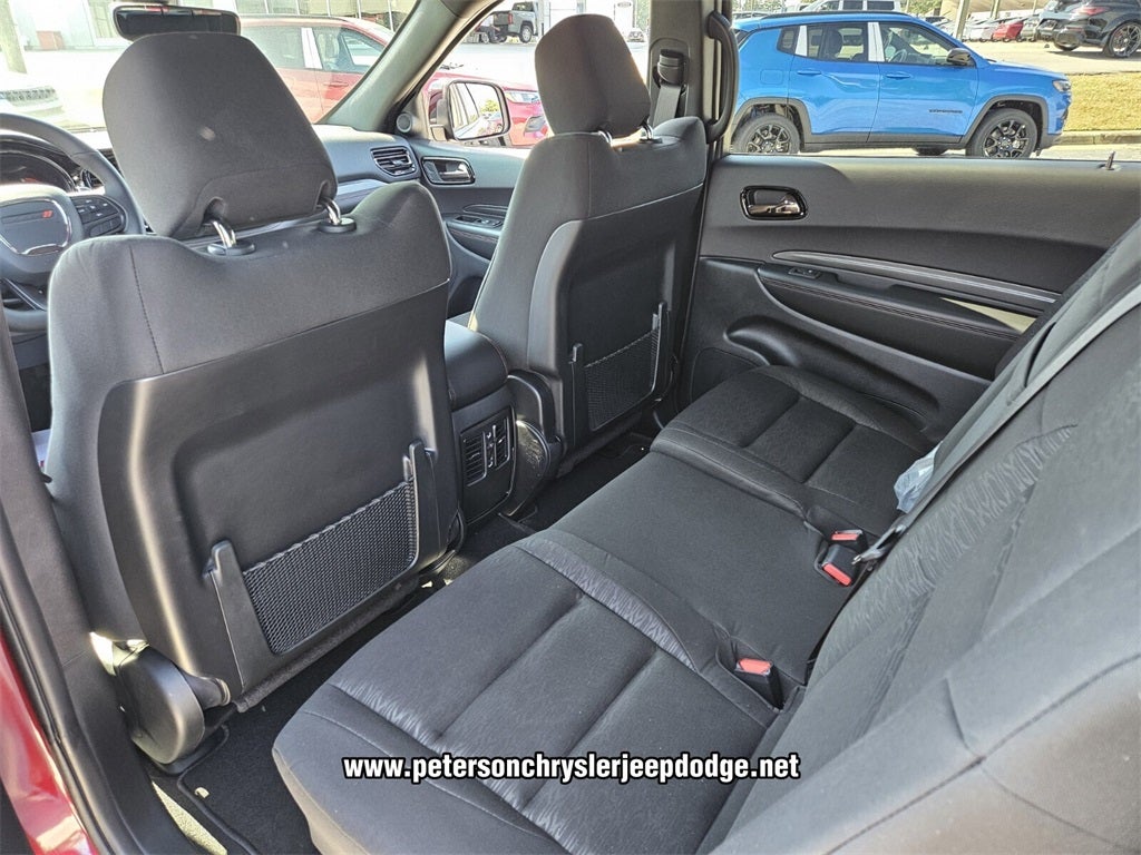 2026 Dodge Durango DURANGO GT RWD