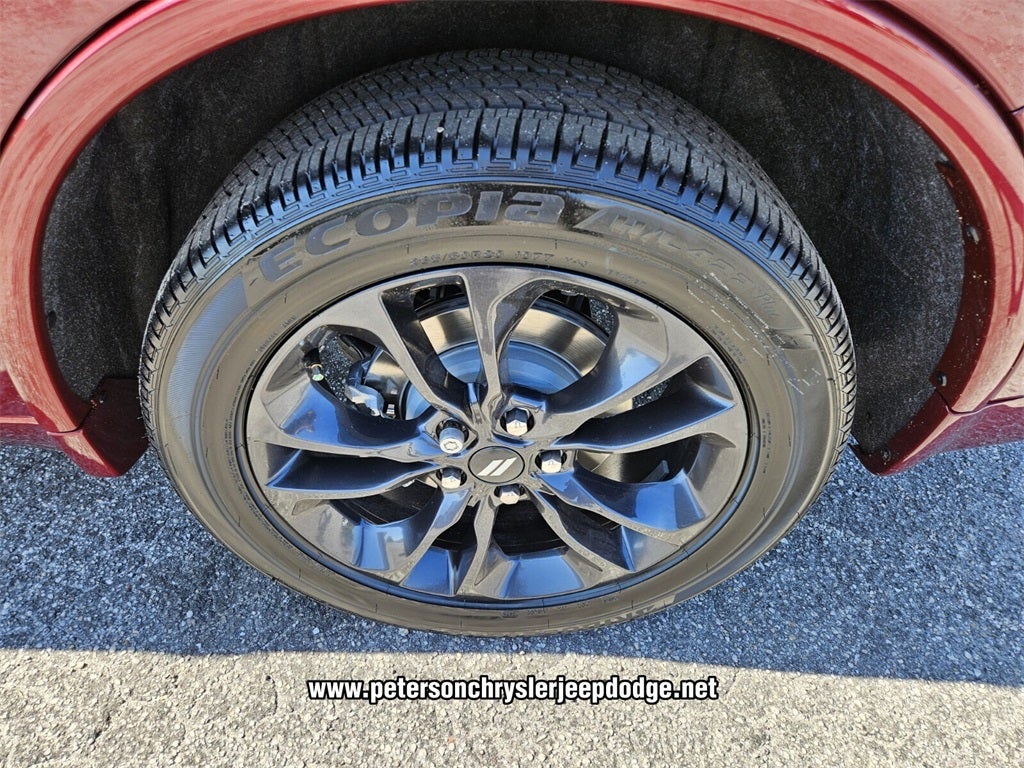 2026 Dodge Durango DURANGO GT RWD