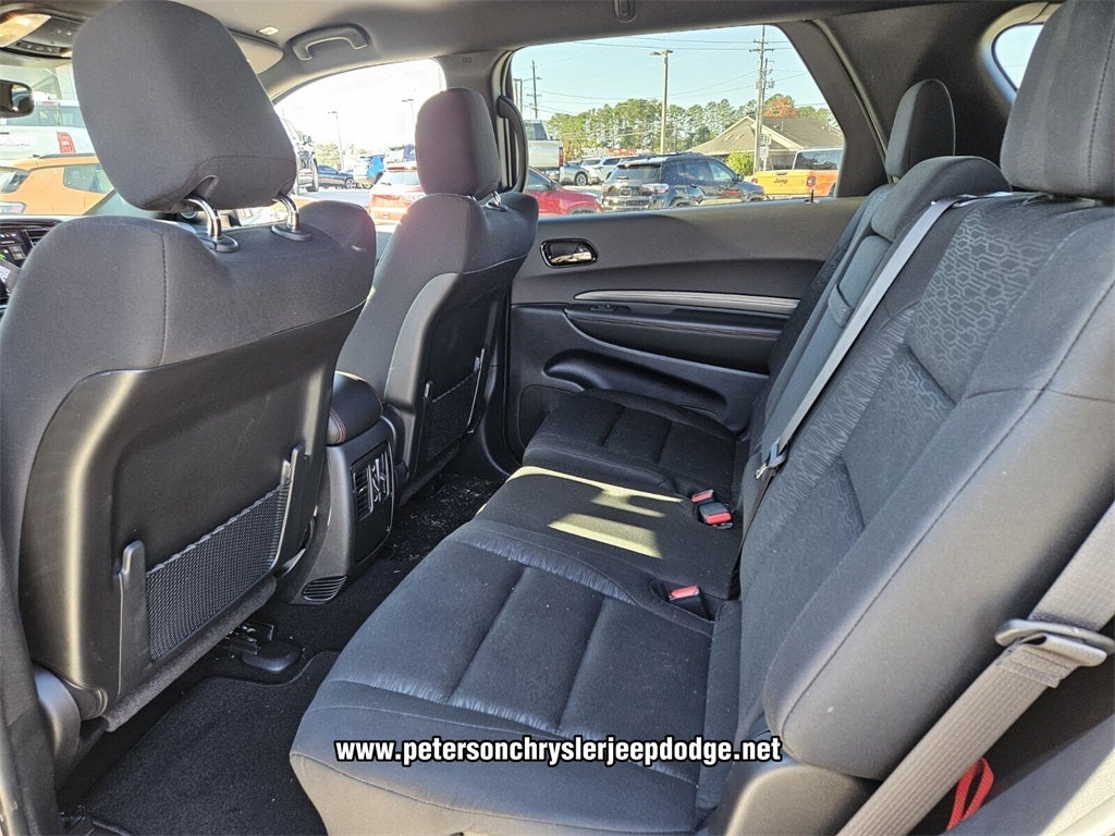 2026 Dodge Durango DURANGO GT RWD