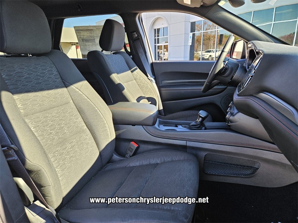 2026 Dodge Durango DURANGO GT RWD