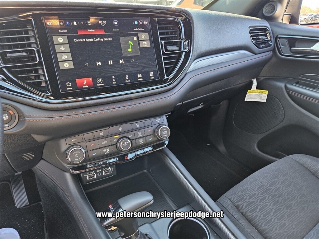 2026 Dodge Durango DURANGO GT RWD