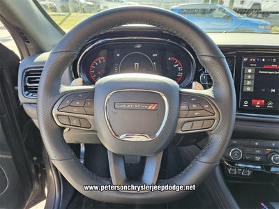 2026 Dodge Durango DURANGO GT RWD