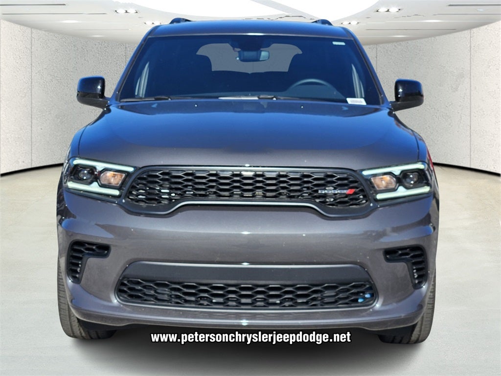 2026 Dodge Durango DURANGO GT RWD