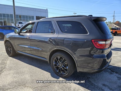 2026 Dodge Durango DURANGO GT RWD