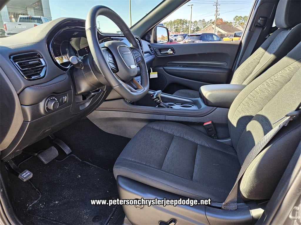 2026 Dodge Durango DURANGO GT RWD