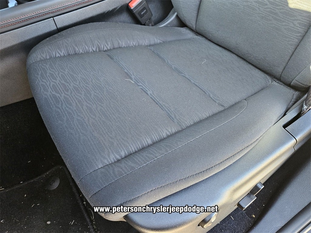 2026 Dodge Durango DURANGO GT RWD