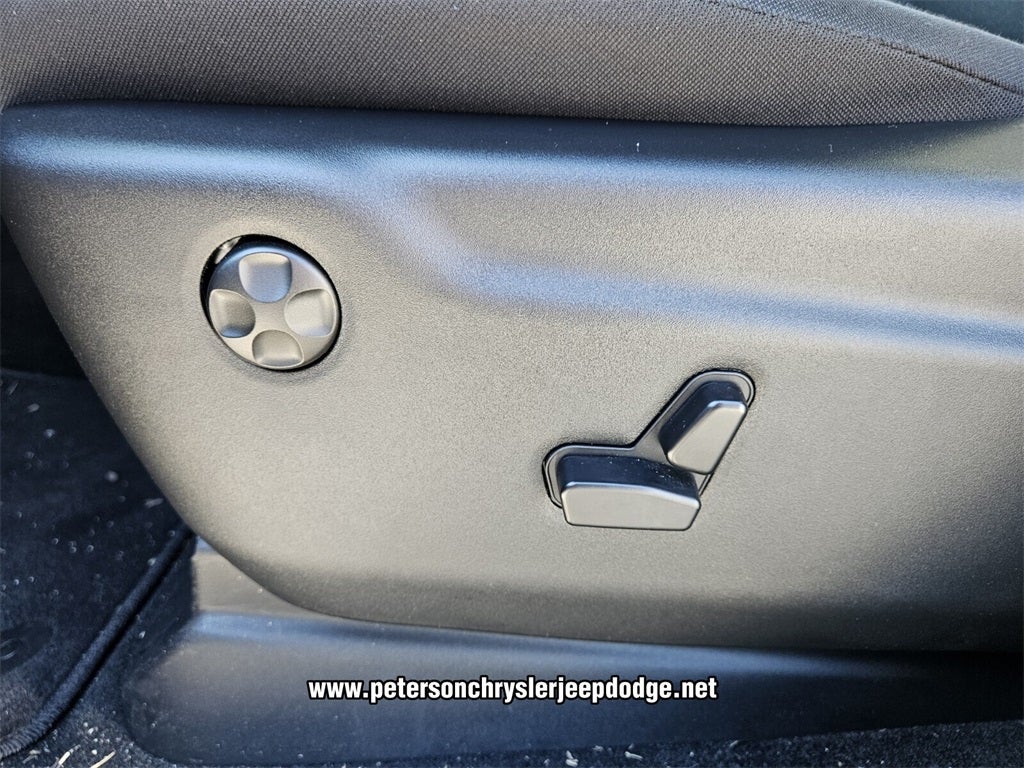 2026 Dodge Durango DURANGO GT RWD