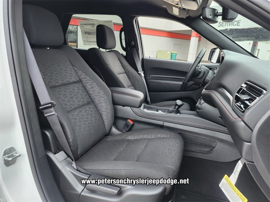 2026 Dodge Durango DURANGO GT RWD