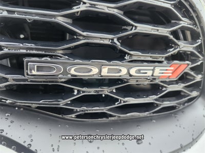 2026 Dodge Durango DURANGO GT RWD