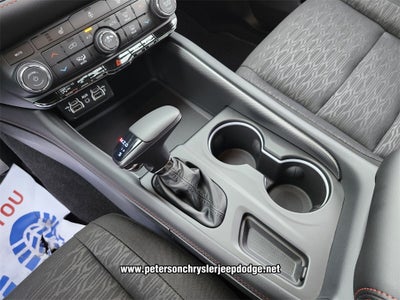 2026 Dodge Durango DURANGO GT RWD