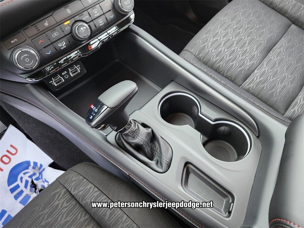 2026 Dodge Durango DURANGO GT RWD