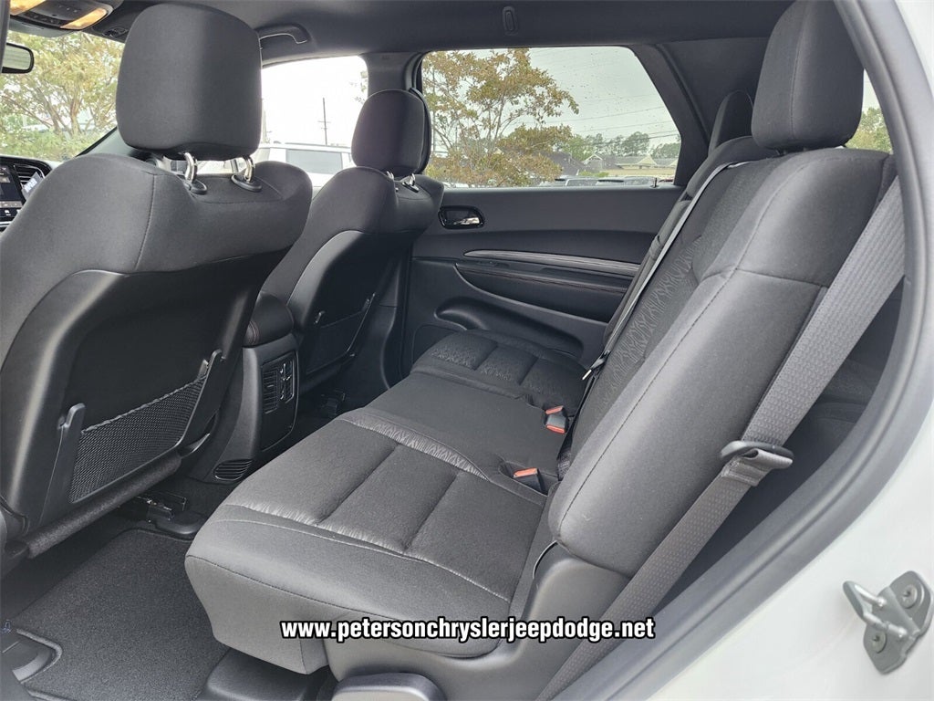 2026 Dodge Durango DURANGO GT RWD