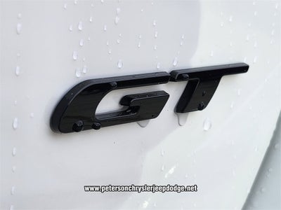 2026 Dodge Durango DURANGO GT RWD